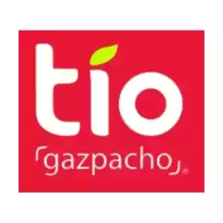 Tio Gazpacho discount codes