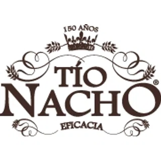 Tío Nacho logo