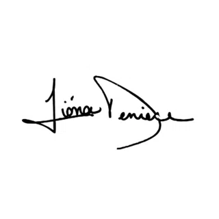 Tiona Deniece logo