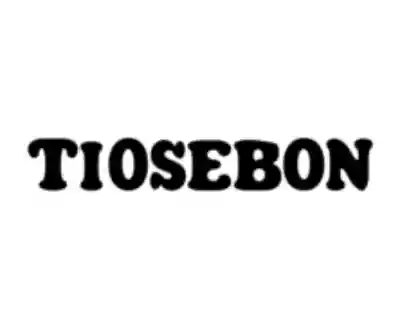Shop Tiosebon coupon codes logo