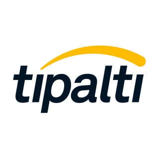 Shop Tipalti logo