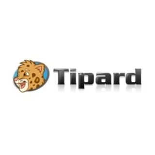 Shop Tipard logo