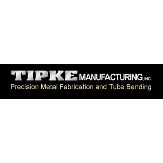 Tipke Manufacturing, Inc. logo