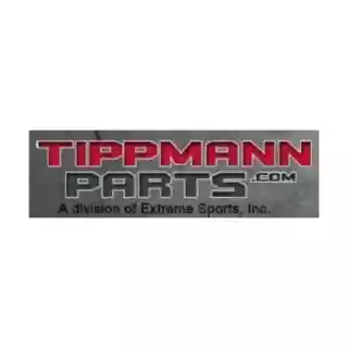 Shop Tippmann Parts coupon codes logo