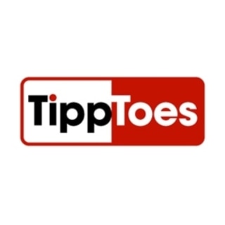 Shop TippToes logo