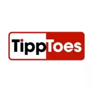TippToes logo