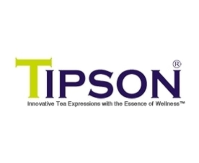 Shop Tipson Tea logo