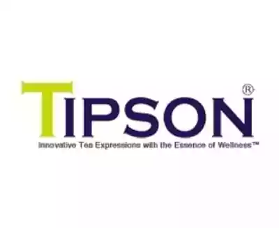 Shop Tipson Tea coupon codes logo