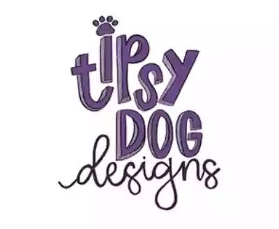 tipsydogdesigns.com logo