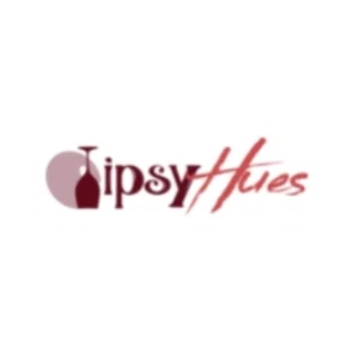 Tipsy Hues logo