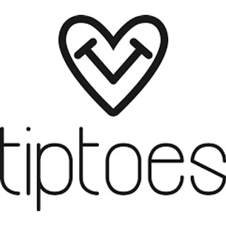 Tiptoes discount codes