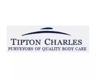 Tipton Charles discount codes