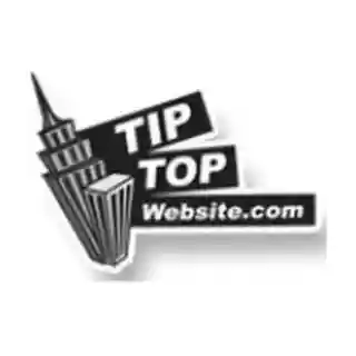 TipTopWebsite.com coupon codes
