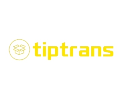 Shop Tiptrans logo