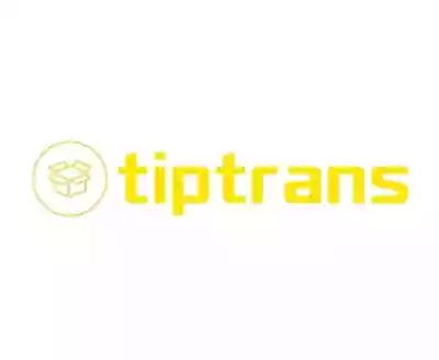 Shop Tiptrans coupon codes logo