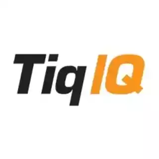 TiqIQ logo