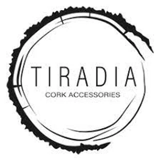 Tiradia Cork logo