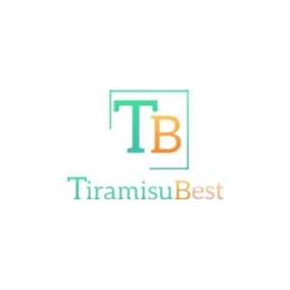 TiramisuBest logo