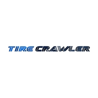 Shop Tire Crawler logo