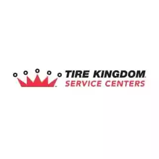 Shop Tire Kingdom coupon codes logo