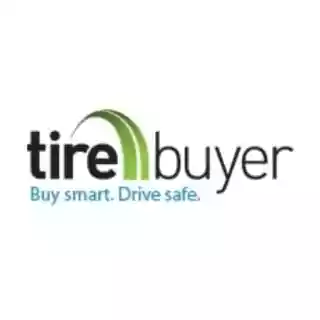 Shop Tire Buyer coupon codes logo