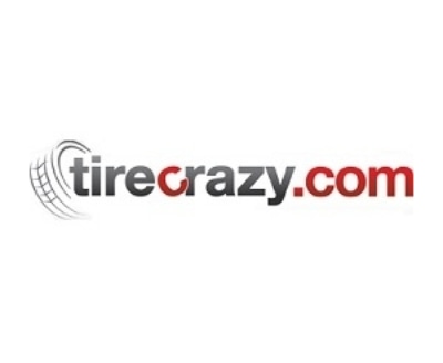 Shop TireCrazy logo