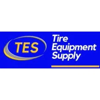 Tire Equipment Supply logo