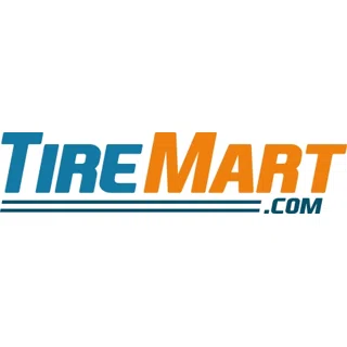 TireMart.com coupon codes