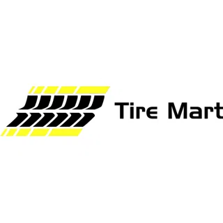 Tire Mart logo