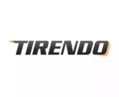 Shop Tirendo UK discount codes logo