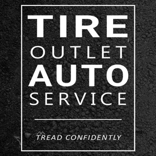 Tire Outlet Auto Service logo