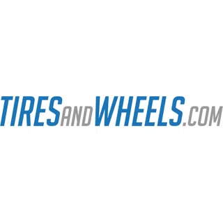 Tires And Wheels logo