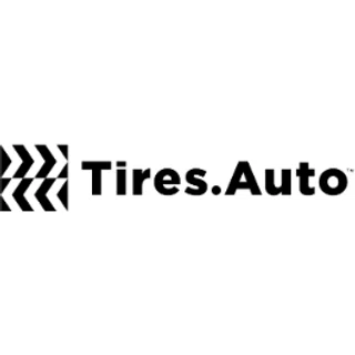 Tires.Auto logo