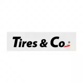 Tires & Co. logo