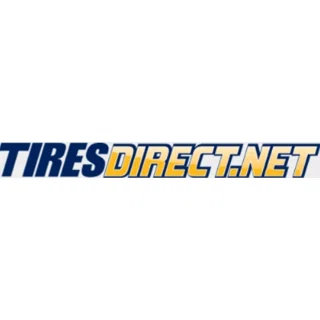 TiresDirect.net logo