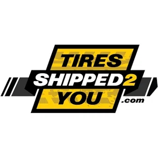 TiresShipped2You logo