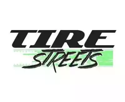 Shop Tire Streets coupon codes logo