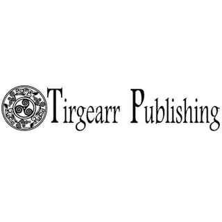 Shop Tirgearr Publishing logo