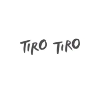 Tiro Tiro Jewelry logo