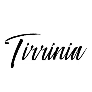 Tirrinia logo