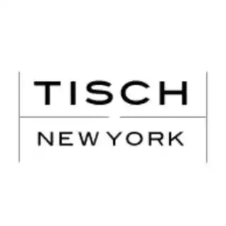 Tisch New York logo