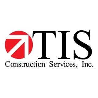 TIS Construction Services logo