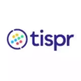 Tispr  logo