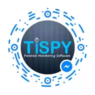 Shop Tispy promo codes logo