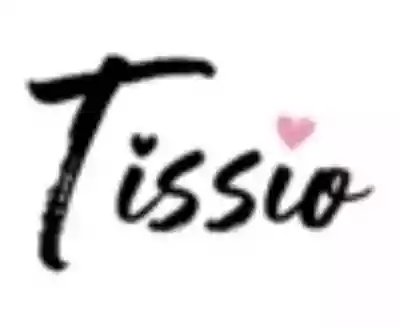 Shop Tissio logo