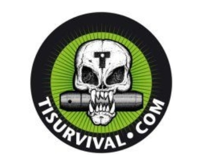 Shop Ti Survival logo
