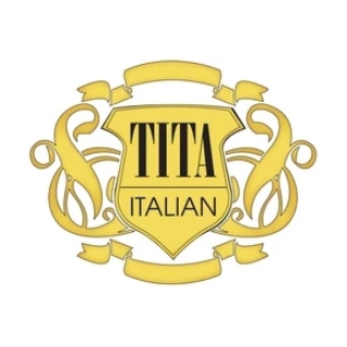 Tita Italia discount codes