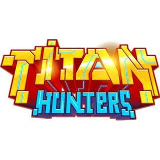  Titan Hunters logo