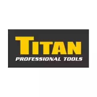 Shop Titan Tools coupon codes logo