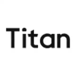 titanvest.com logo